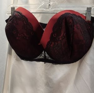 PURE BEAUTY LINGERIE